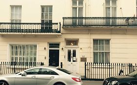 Eaton Square Hotel London